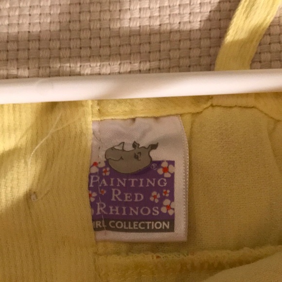 Girls matching outfit - Picture 6 of 7